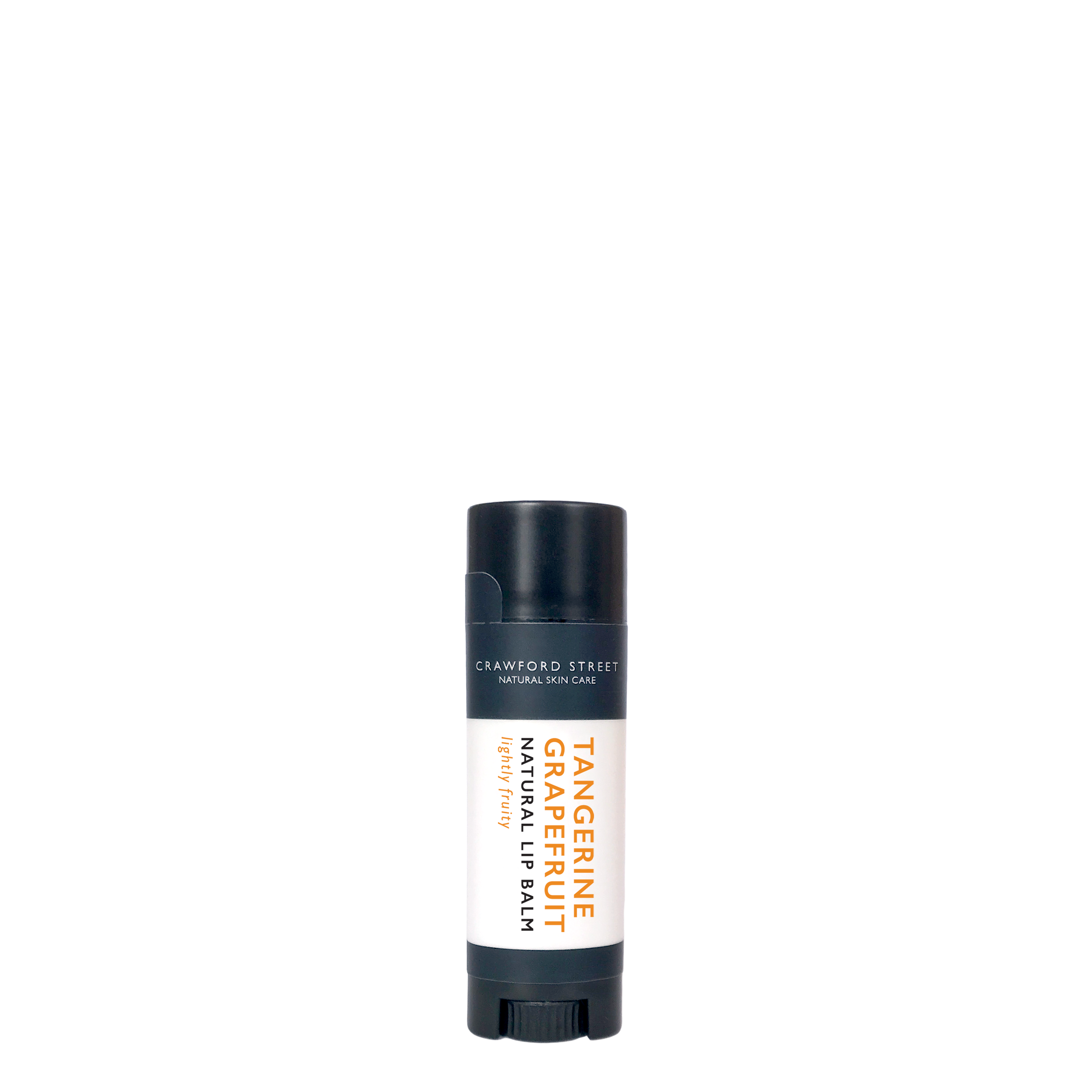 Lip balm - Tangerine Grapefruit