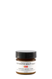 Restorative Beauty Balm