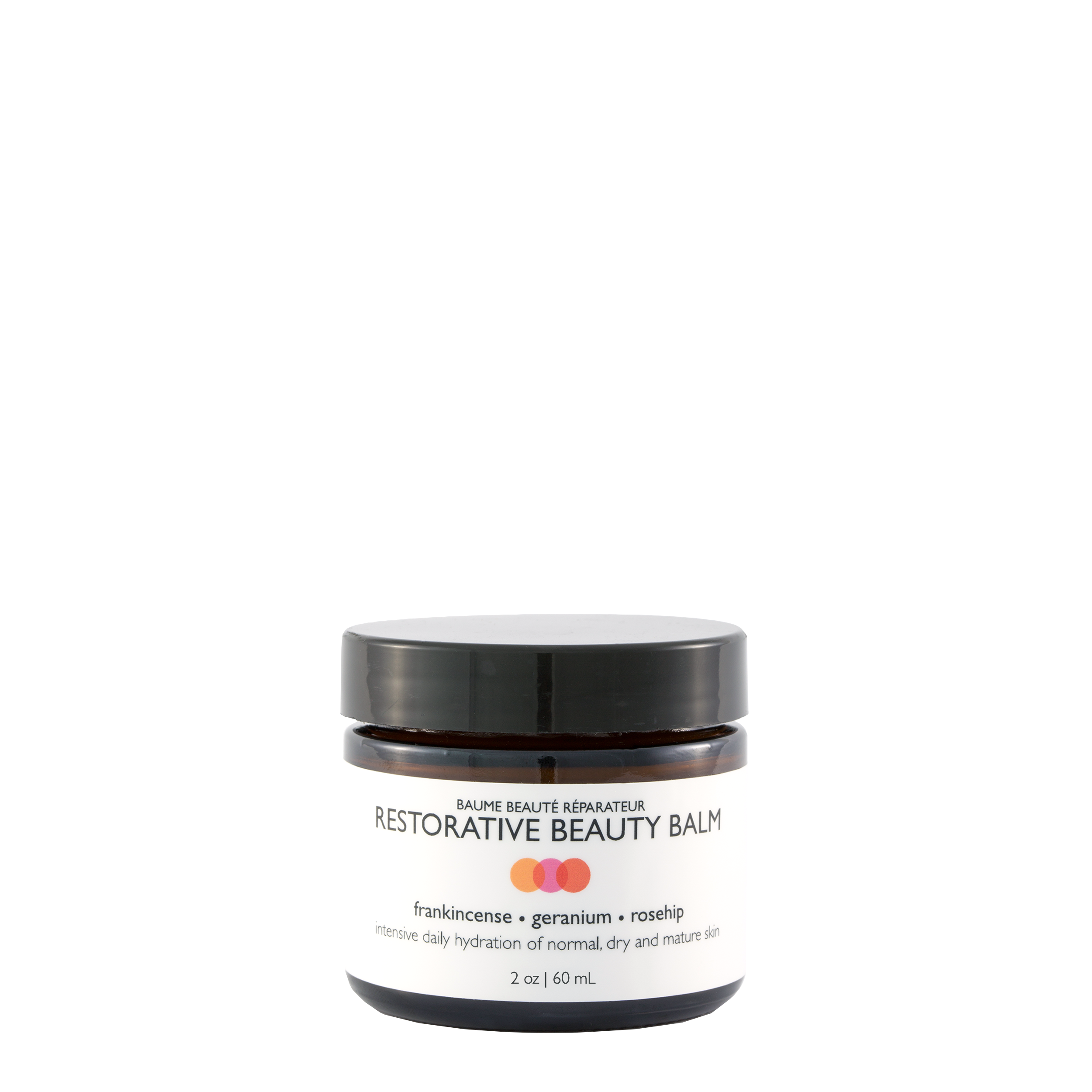 Restorative Beauty Balm