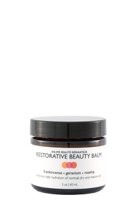 Restorative Beauty Balm
