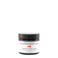 Restorative Beauty Balm