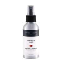Shower Mist -Eucalyptus + Cedarwood