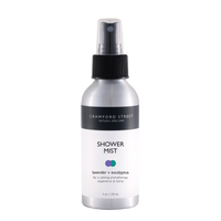 Shower Mist Eucalyptus & Lavender
