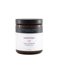 Sugar Polish-Coconut + Cane Sugar