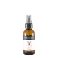 Toner - Rose Geranium
