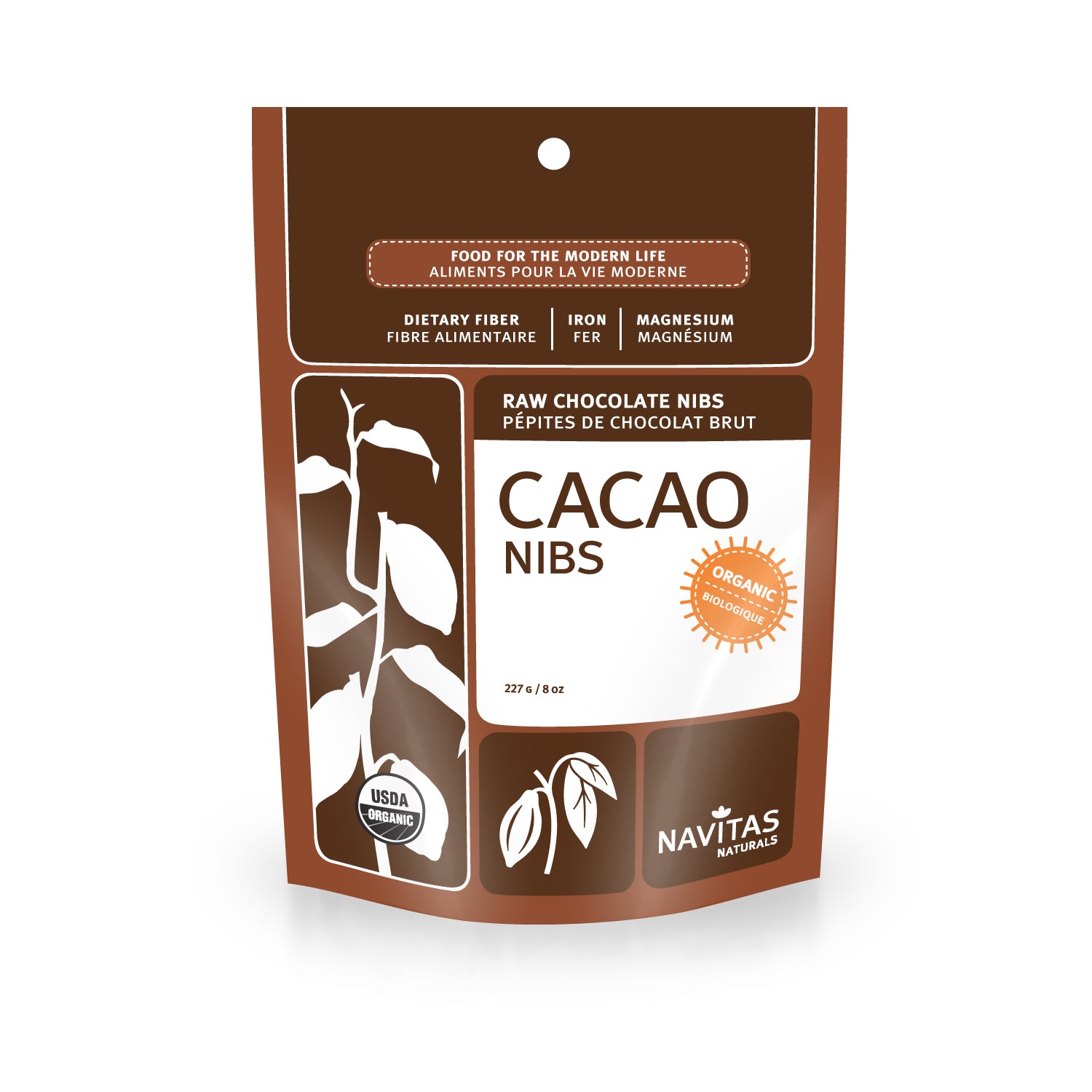 Cacao Nibs