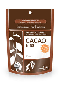 Cacao Nibs