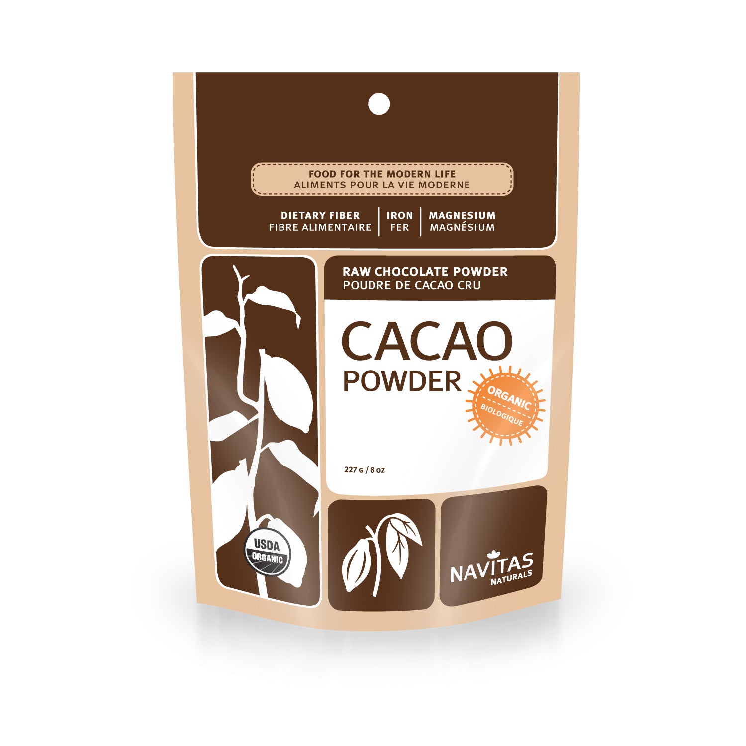 Cacao Powder