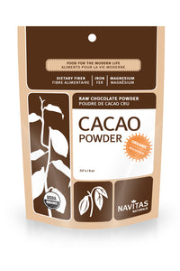 Cacao Powder