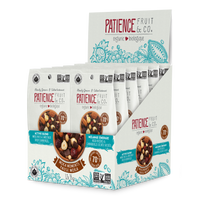 Caddy Org Active Blend Moka Moments