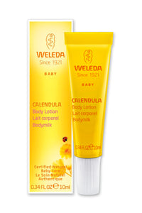 Travel - Calendula Body Lotion