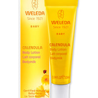 Travel - Calendula Body Lotion