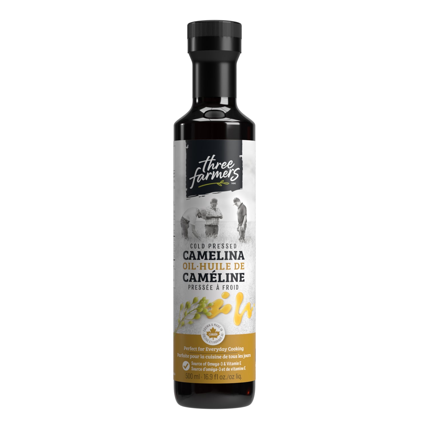 Camelina Oil