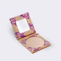 Mineral Finishing Powder - Sea