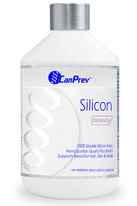 Silicon Beauty Liquid