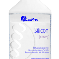 Silicon Beauty Liquid