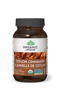 Ceylon Cinnamon