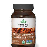 Ceylon Cinnamon