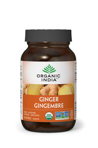 Ginger
