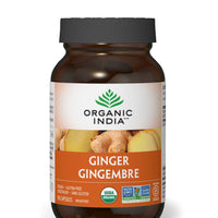 Ginger