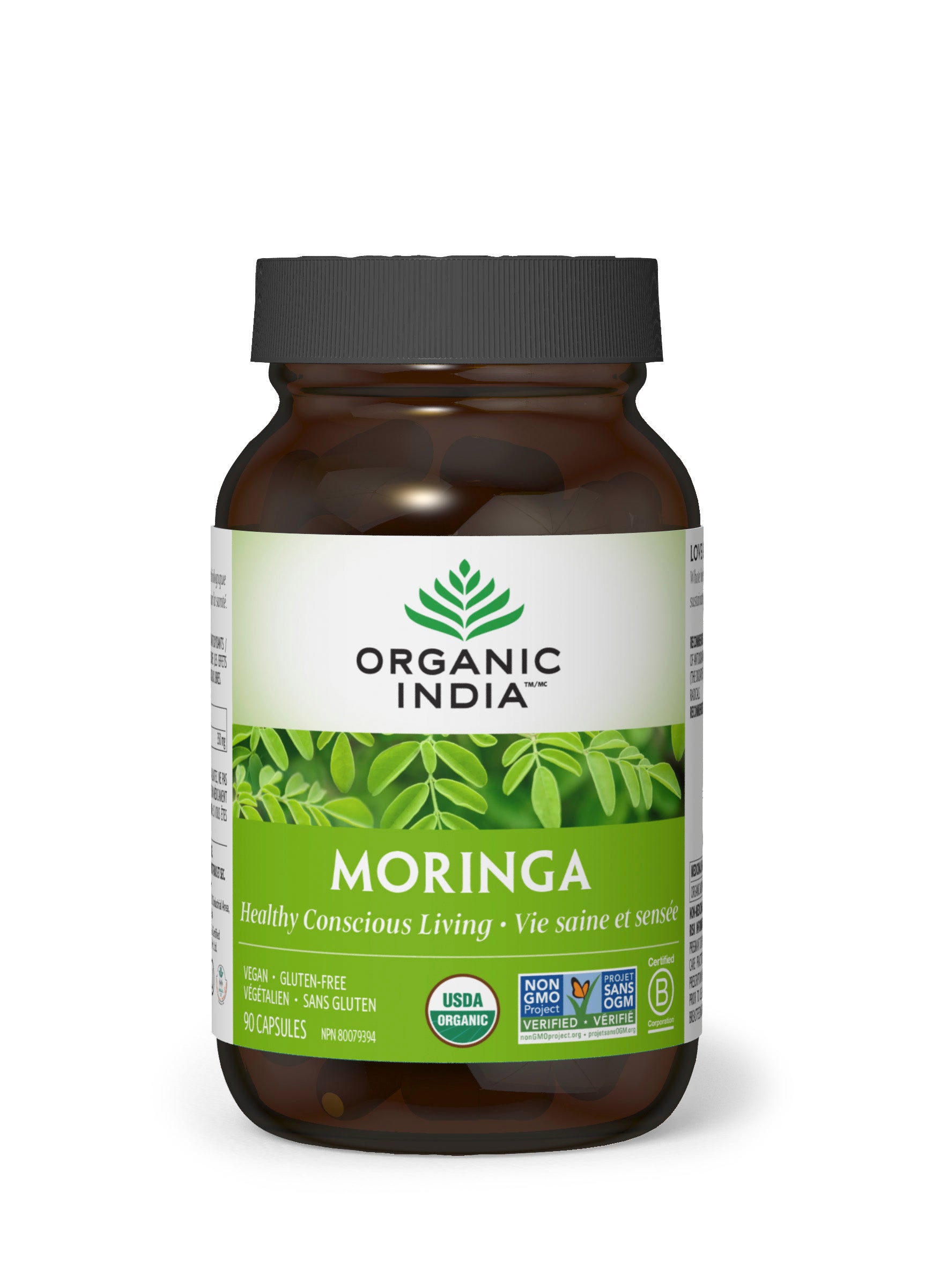 Moringa