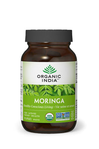 Moringa