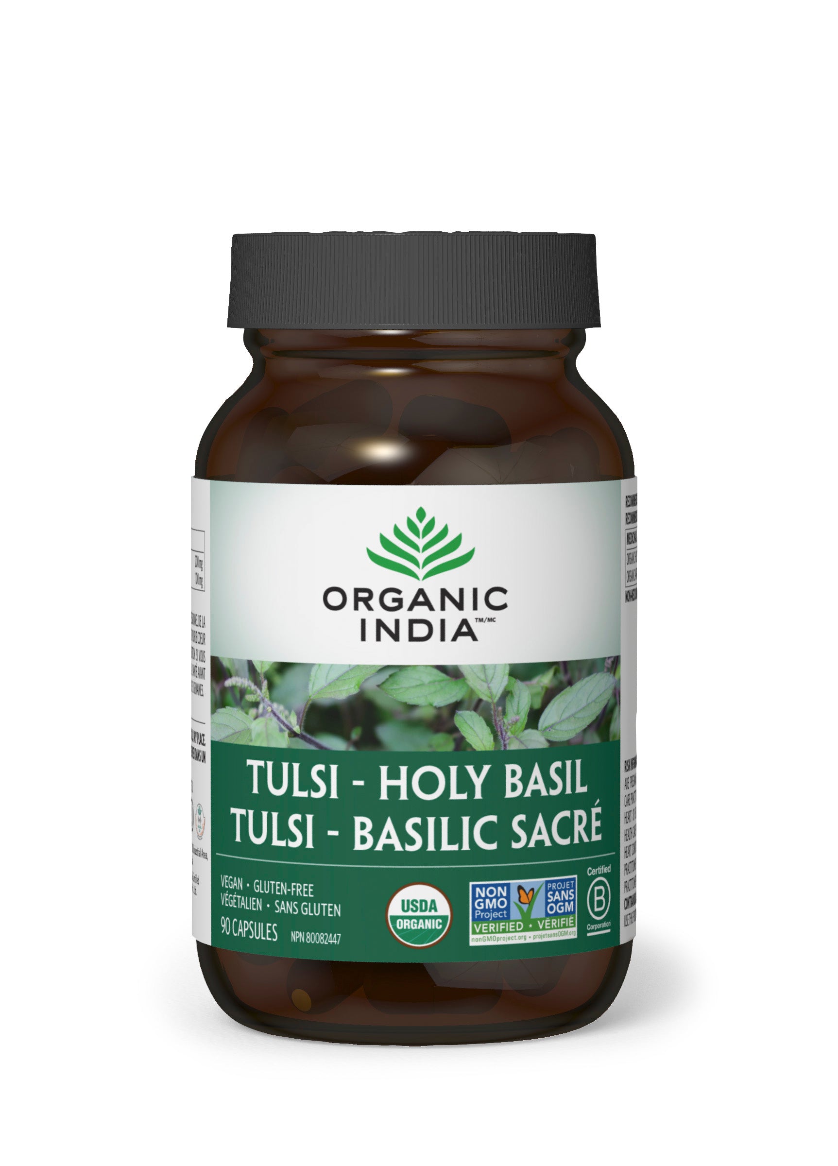 Tulsi - Holy Basil