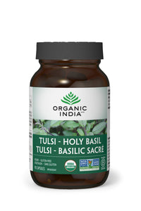 Tulsi - Holy Basil