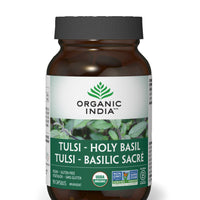 Tulsi - Holy Basil
