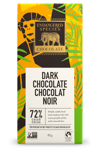 Natural Dark Chocolate