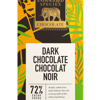 Natural Dark Chocolate