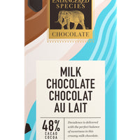 Natural Milk Chocolate