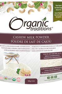 Cashew Milk Powder