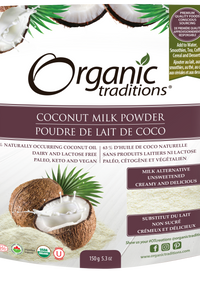 Coconut Milk Powder