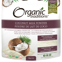 Coconut Milk Powder