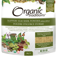 Slippery Elm Bark Powder