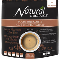 Focus Fuel Coffee