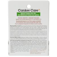 Canker Care +