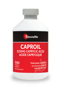 Caproil Liquid