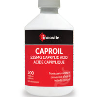 Caproil Liquid
