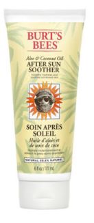 Aloe&Coconut Oil After Sun Soother