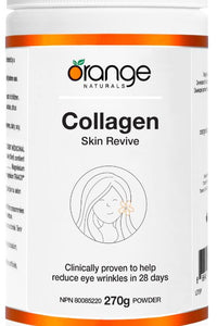 Collagen Skin Revive Powder