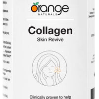 Collagen Skin Revive Powder