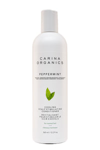 Cooling Scalp Stimulating Cond