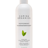 Cooling Scalp Stimulating Cond