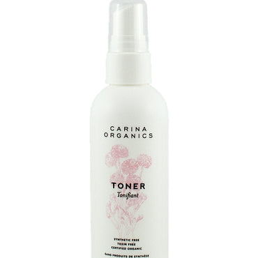 Unscented Face Toner