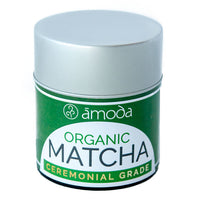 Ceremonial Matcha