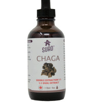 Canadian Chaga Extract