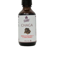 Canadian Chaga Extract