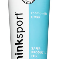 Chamomile Citrus Body Wash